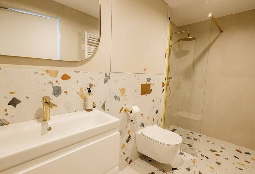 Boulevard Boutique B&b