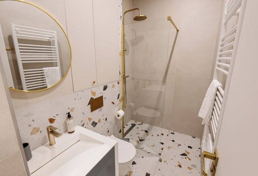 Boulevard Boutique B&b