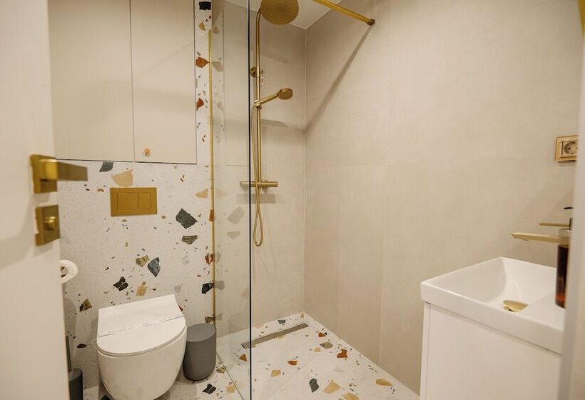 Boulevard Boutique B&b