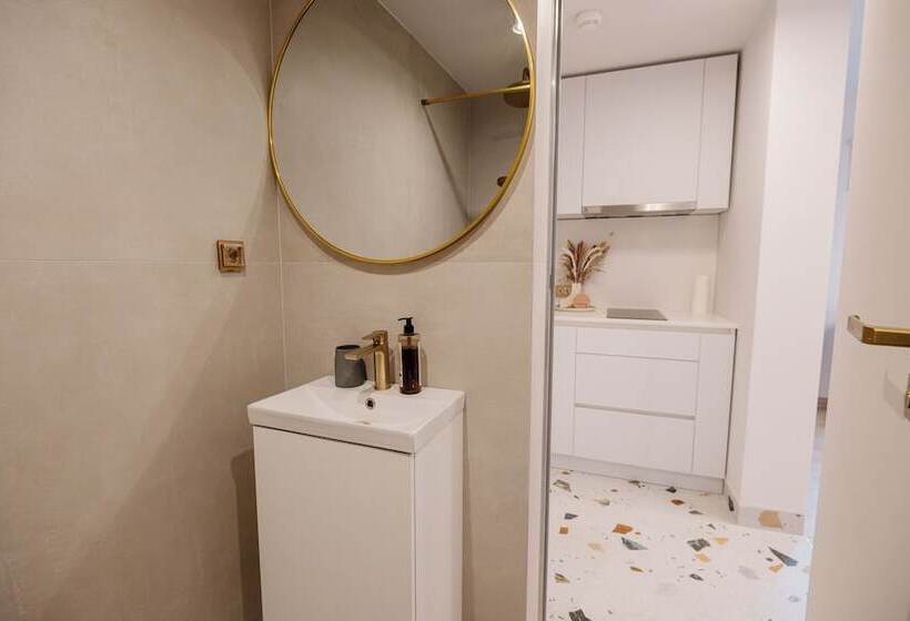 Boulevard Boutique B&b