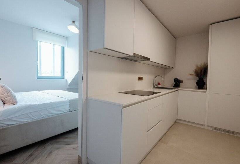 Boulevard Boutique B&b