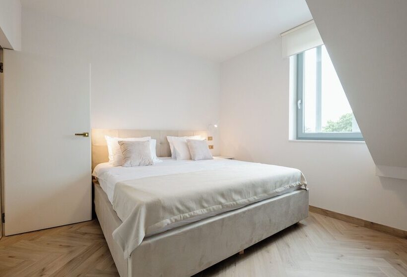 Boulevard Boutique B&b