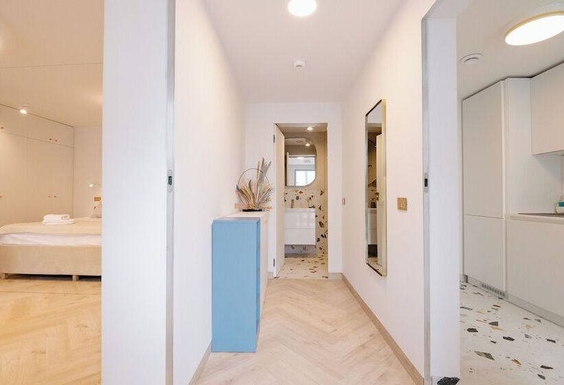 Boulevard Boutique B&b