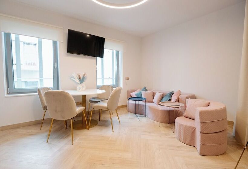 Boulevard Boutique B&b