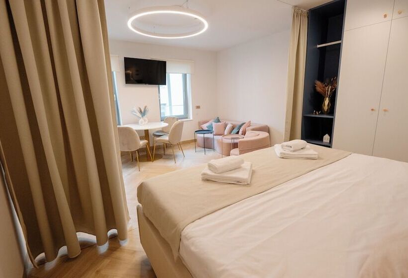 Boulevard Boutique B&b