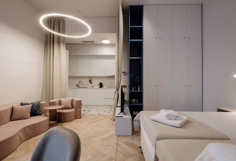 Boulevard Boutique B&b