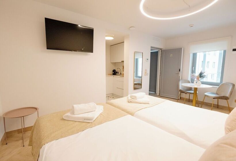 Boulevard Boutique B&b