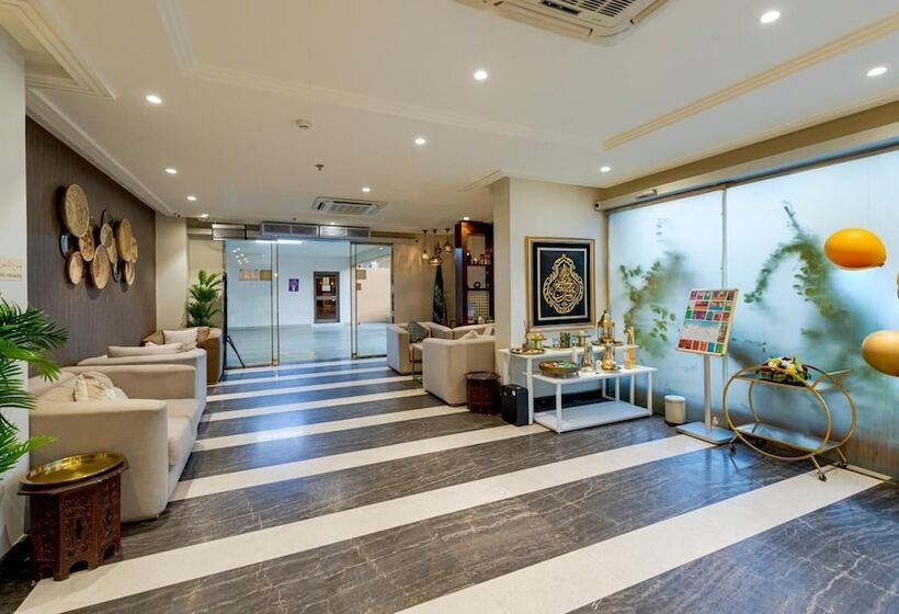 בית מלון כפרי Palm Boutique Al Zahra