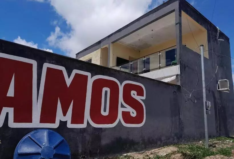 Hotelli Ramos
