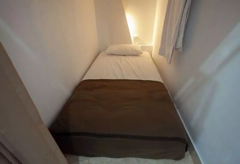 Lucky Hostel