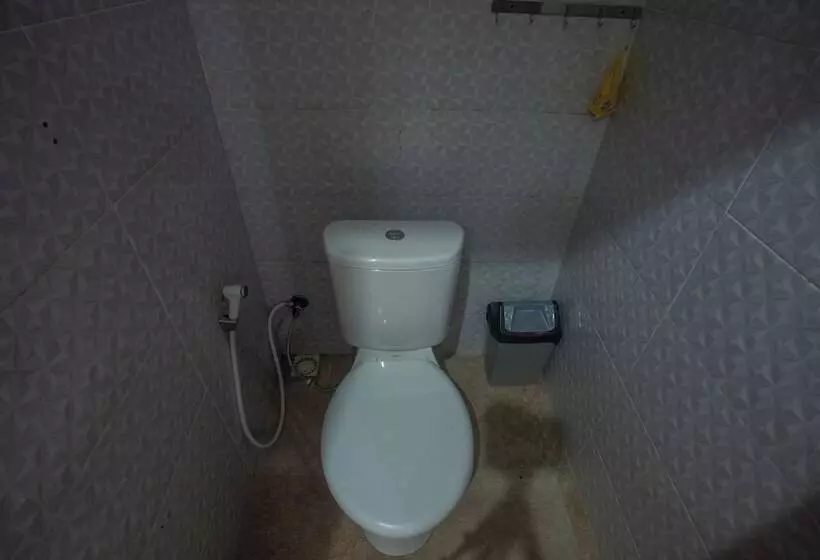 Lucky Hostel