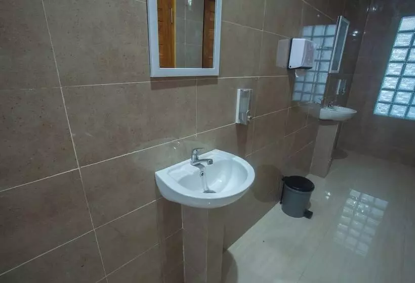 Lucky Hostel