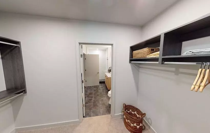 Luxury Apartments By Hyatus At The Asher