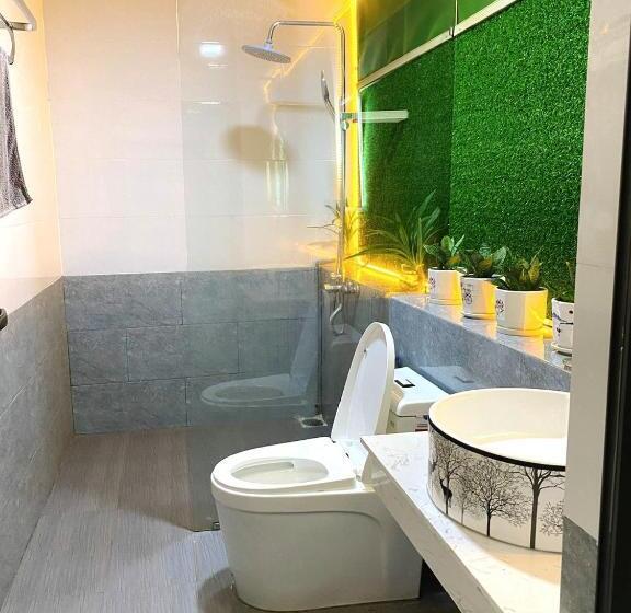 هتل Lá Giang Garden