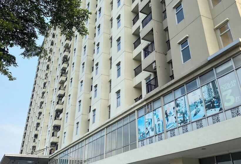 Hotel Oyo 94010 Victoria Square