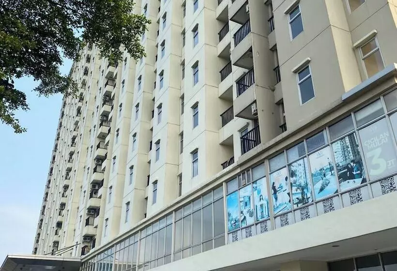 Hotelli Oyo 94010 Victoria Square