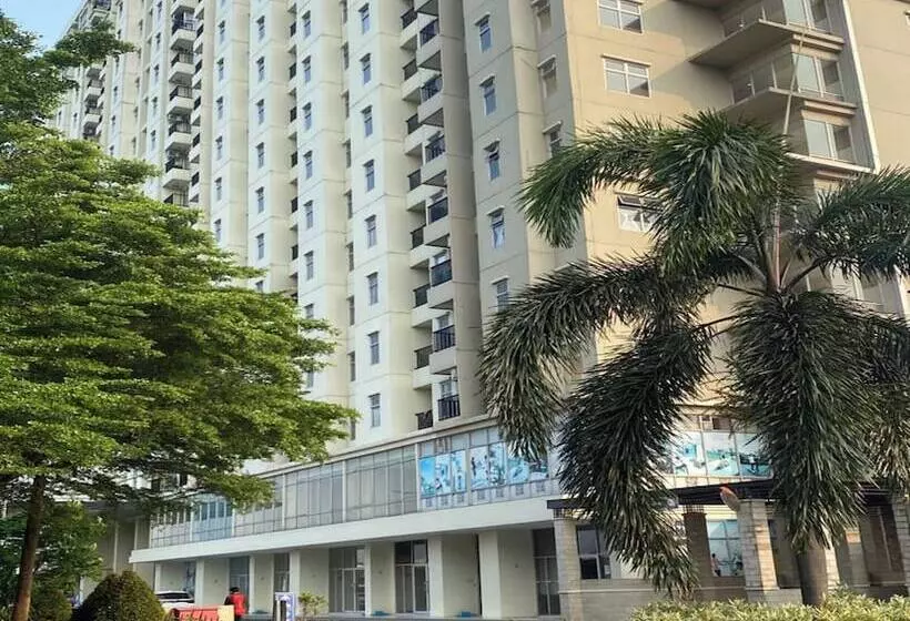 Hotelli Oyo 94010 Victoria Square