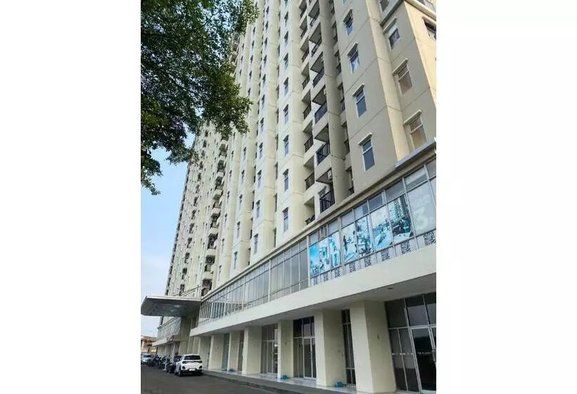 Hotelli Oyo 94010 Victoria Square