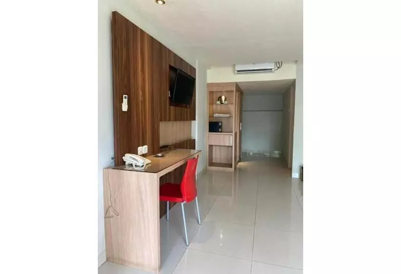 Hotelli Oyo 94010 Victoria Square