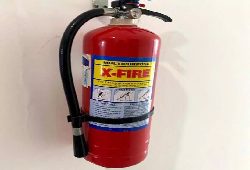 Hotelli Oyo 94010 Victoria Square