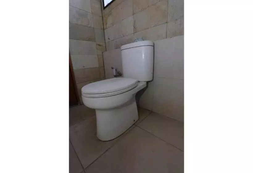 Hotelli Oyo 94010 Victoria Square