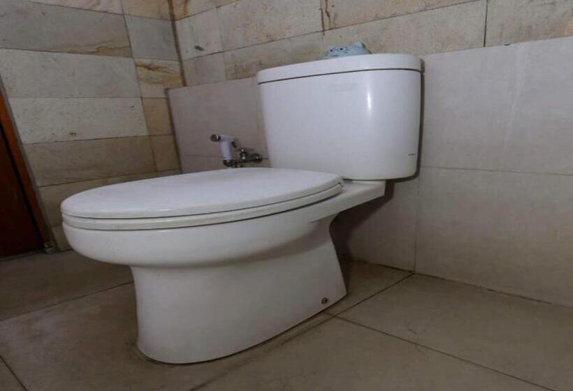 Hotel Oyo 94010 Victoria Square