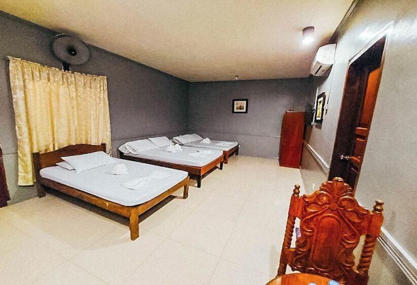 Cămin Mbg Travellers Inn Powered By Cocotel