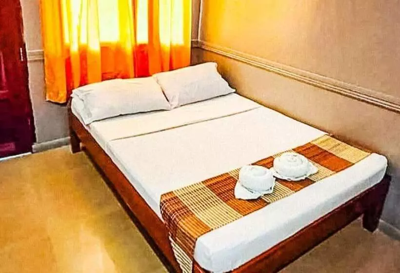 Retkeilymaja Mbg Travellers Inn Powered By Cocotel