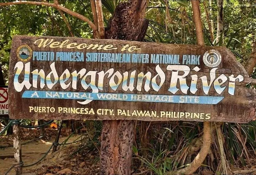 Retkeilymaja Mbg Travellers Inn Powered By Cocotel