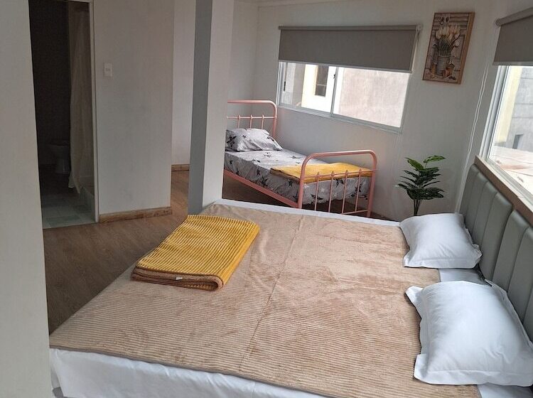 בית מלון כפרי Nlm