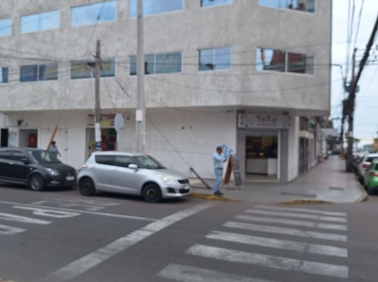 בית מלון כפרי Nlm