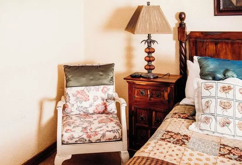 Majatalo Grace View Guest House