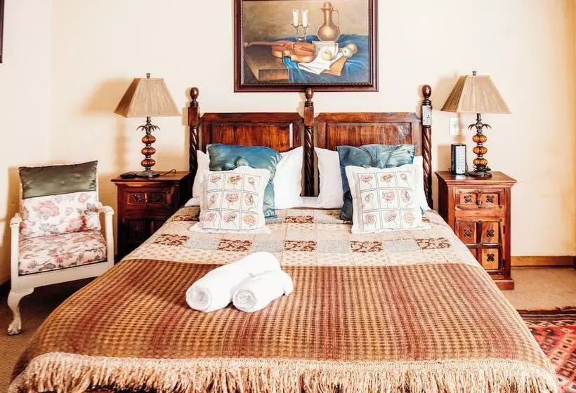 Majatalo Grace View Guest House