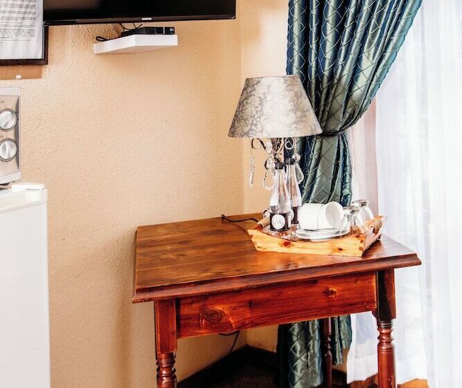 Пансион Grace View Guest House