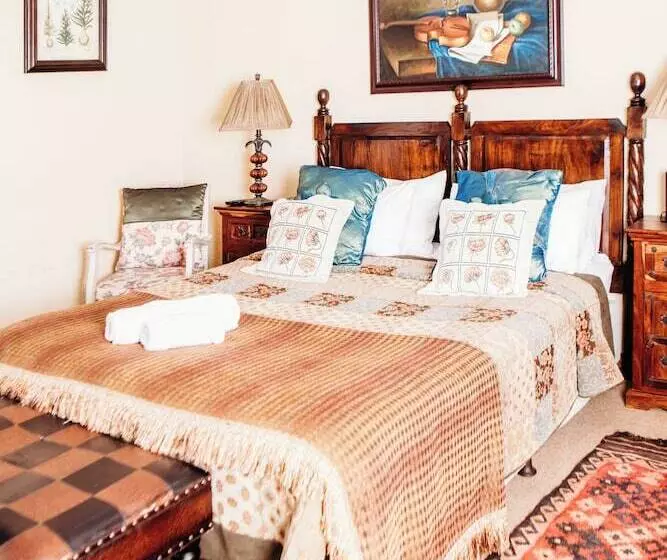 Majatalo Grace View Guest House