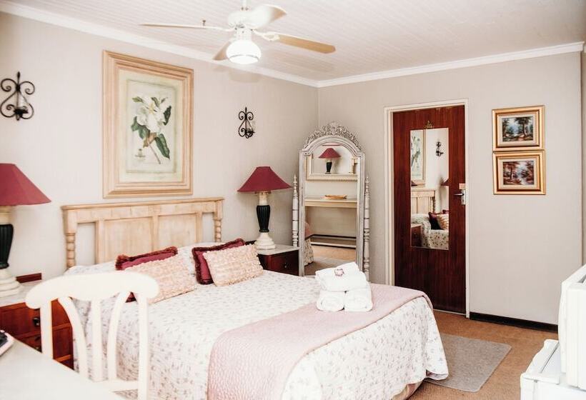 Пансион Grace View Guest House