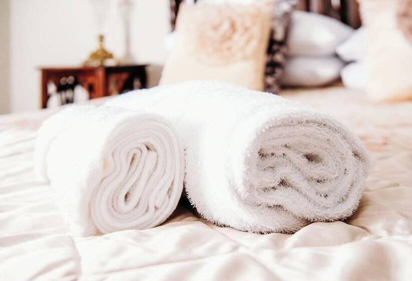 Пансион Grace View Guest House