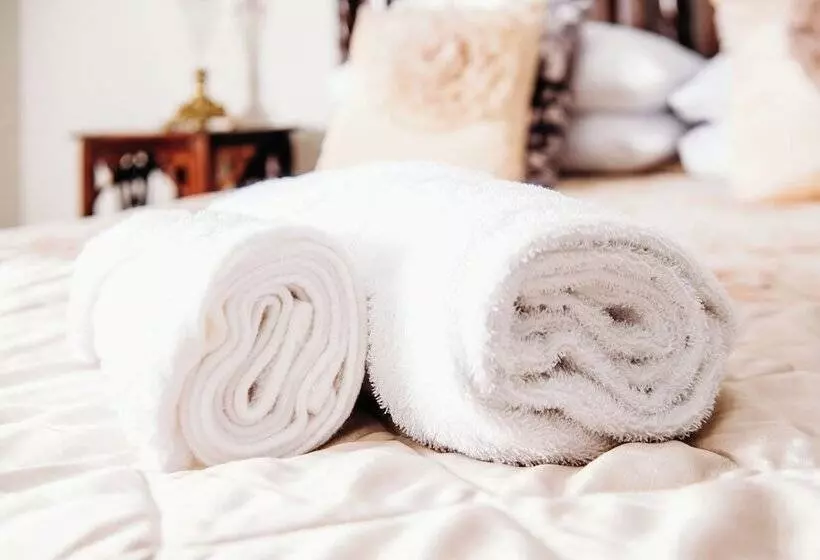 Majatalo Grace View Guest House