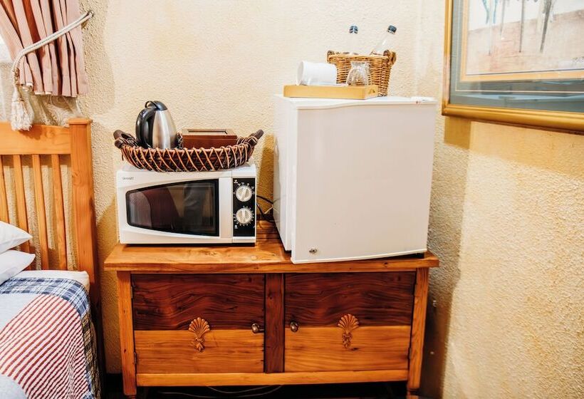 Пансион Grace View Guest House