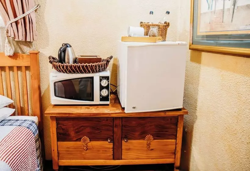 Majatalo Grace View Guest House