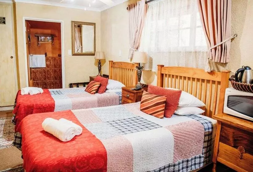 Majatalo Grace View Guest House