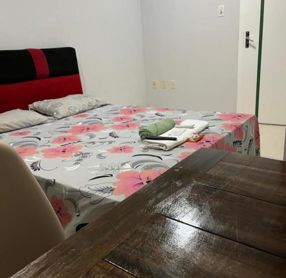 פנסיון Casa Centro