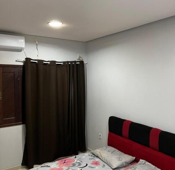 פנסיון Casa Centro