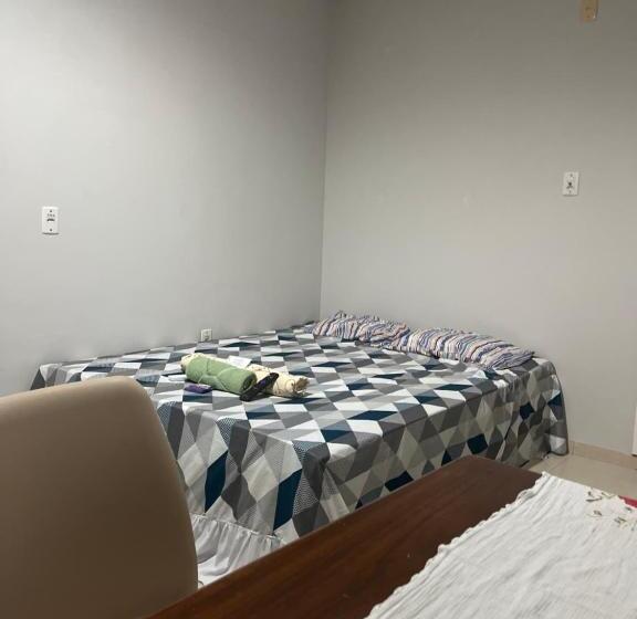 פנסיון Casa Centro