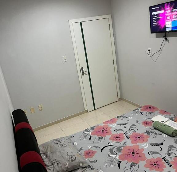 פנסיון Casa Centro