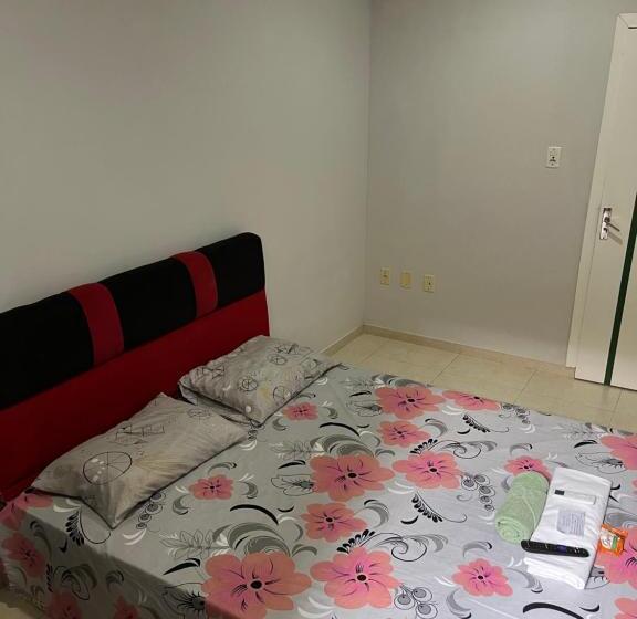 פנסיון Casa Centro