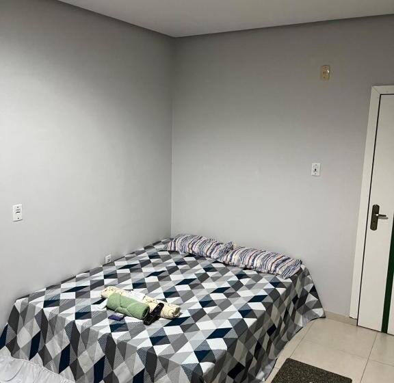 פנסיון Casa Centro