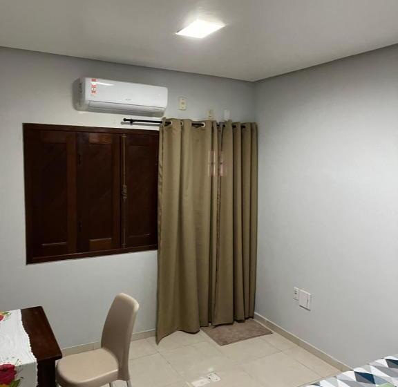 פנסיון Casa Centro