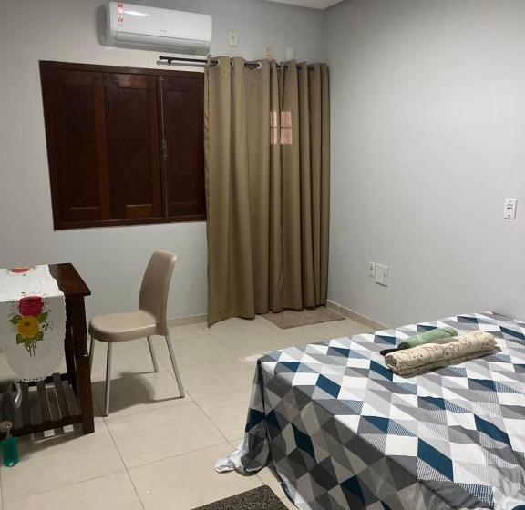 פנסיון Casa Centro