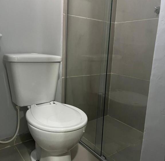 פנסיון Casa Centro